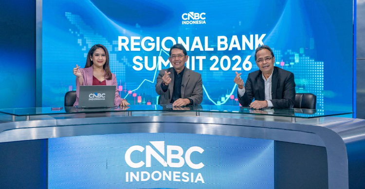 Ketum Asbanda KUB BPD Bukan Sekadar Modal tapi Kolaborasi IT dan SDM
