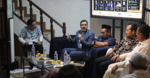 Belajar Dari Iran  Indonesia Harus Unggul di Bidang Sains dan Teknologi