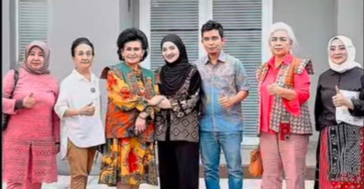 KOWANI Luncurkan Gerakan Inovasi Singkong Berbasis Perempuan