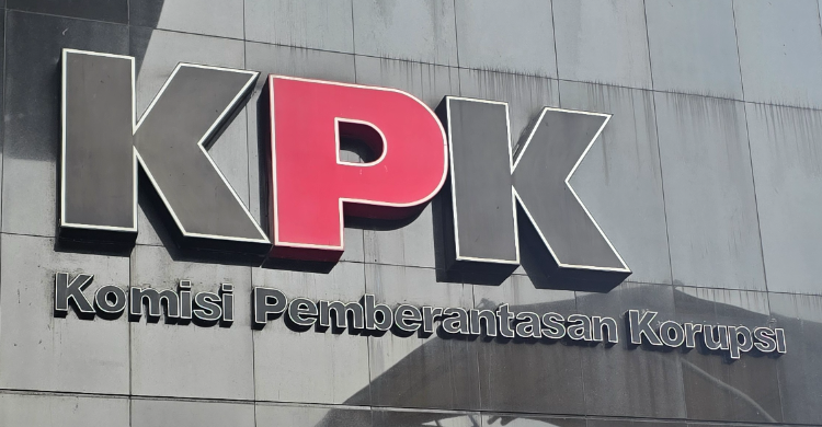 KPK  Aliran Duit ke Bebizie Bukan Honor Menyanyi