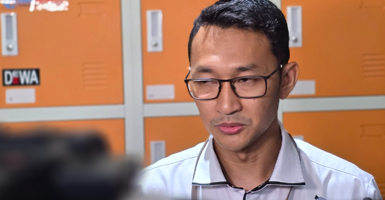 KPK Sita Rp 6 Miliar dari 3 Saksi Kasus Dugaan Pemerasan Izin Tinggal WNA