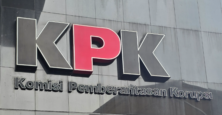KPK Telusuri Dugaan Pegawai BPK Terima Uang di Kasus Proyek Rel Jatim