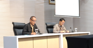 KPK Ungkap 3 Klaster Korupsi yang Jerat Rektor Unsoed