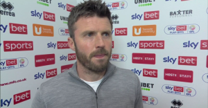 Liga Inggris  Michael Carrick Waspadai 2 Tim Promosi