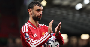 Liga Inggris MU Hajar Ipswich  Chelsea Menang Dramatis