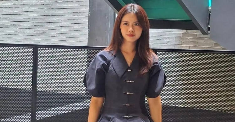 Lulu Mudita Debut Lewat Apakah Kamu Orangnya Bicara Takut Jatuh Cinta