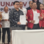 Munas IV APPEKNAS 2026 Dorong Transformasi Industri Konstruksi