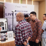 Nawakara dan Kalbe Perkuat Keamanan Terintegrasi Dukung Bisnis Berkelanjutan