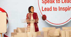 Patahkan Stigma Industri Perkebunan PTPN IV PalmCo Siapkan Talenta Pemimpin Perempuan Nasional