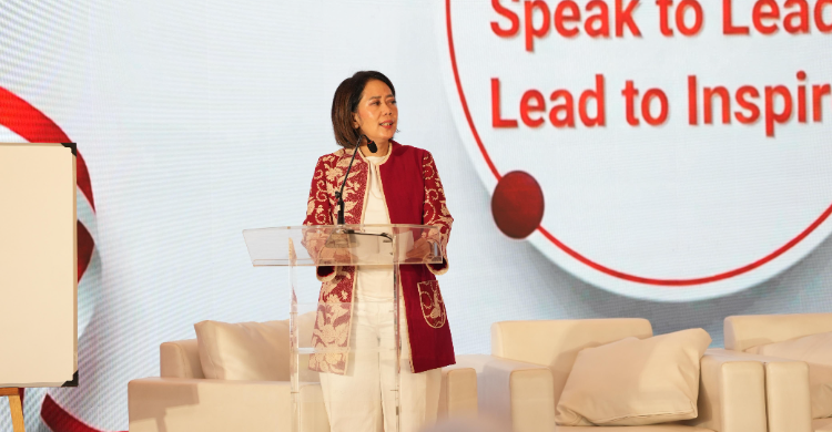 Patahkan Stigma Industri Perkebunan PTPN IV PalmCo Siapkan Talenta Pemimpin Perempuan Nasional