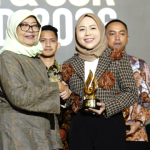 PDC Borong 4 Penghargaan TJSL   CSR Award 2026 Berbasis Pemberdayaan
