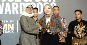 PDC Borong 4 Penghargaan TJSL   CSR Award 2026 Berbasis Pemberdayaan
