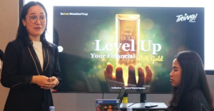 Pegadaian Kanwil IX Jakarta 2 Gelar Media Gathering  Dukung Literasi Bank Emas