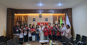 Perbakin Klungkung Kirim 9 Atlet ke Kejurnas Menembak  Bidik Medali di Senayan