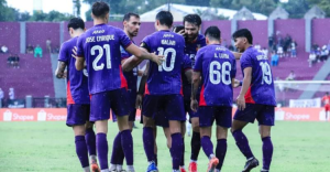 Persik Bidik Trofi Internasional di Turnamen Pramusim Malaysia