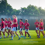 Persita Pastikan Ikut Indonesia Women s League 2026 27