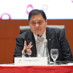 Pertalite Tidak Naik Hingga Akhir 2026 Airlangga  Harga BBM Dijaga  Daya Beli Tak Boleh Tergerus
