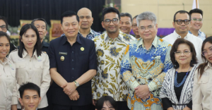 Pertamina NRE dan METI Perkuat Ekosistem Energi Terbarukan di Sulawesi Utara