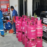 Pertamina Patra Niaga Percepat Pemulihan BBM dan LPG di Flores