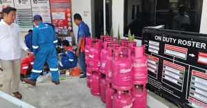 Pertamina Patra Niaga Percepat Pemulihan BBM dan LPG di Flores