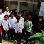 PNM Bantu Wujudkan Mimpi Anak Nasabah Lewat Dukungan Pendidikan