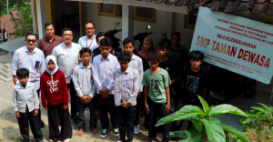 PNM Bantu Wujudkan Mimpi Anak Nasabah Lewat Dukungan Pendidikan