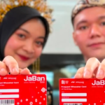Rayakan HUT Ke 81 RI  KCIC Hadirkan Kartu Langganan Whoosh Edisi Khusus