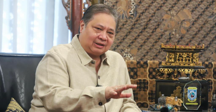 Redam Efek Berantai Karhutla Pemerintah Bergerak Cepat Amankan Aktivitas Ekonomi