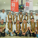 Relawan Bakti BUMN Siap Bergerak di 11 Lokasi  Termasuk Lampung Selatan