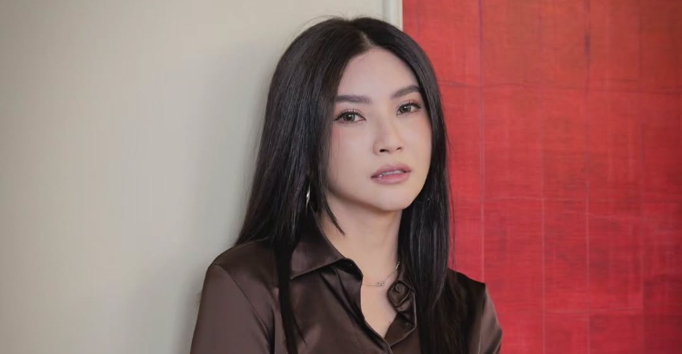 Sarwendah  Terharu Disawer Netizen