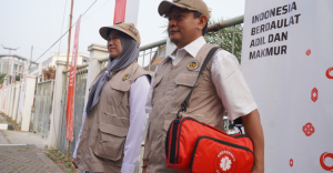Seleksi Petugas Haji Bidang Kesehatan 2027 Dibuka  Pendaftaran Mulai 20 Agustus