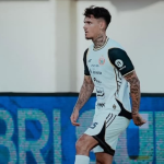 Shayne Pattynama Siap Tempur di Bawah Gemblengan Shin Tae yong
