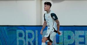 Shayne Pattynama Siap Tempur di Bawah Gemblengan Shin Tae yong