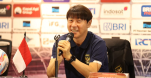 STY Fokus Tingkatkan Fisik Pemain Persija di Thailand