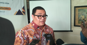 Survei Median 2026  Prabowo Puncaki Elektabilitas  Kepuasan Publik 56 2 Persen