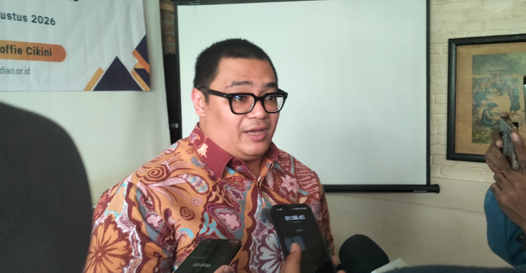 Survei Median 2026 Prabowo Puncaki Elektabilitas Kepuasan Publik 56 2 Persen