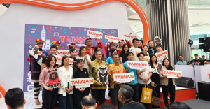 Taiwan Bidik Wisatawan Indonesia  Perkuat Wisata Ramah Muslim