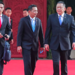 Target Ekonomi Tumbuh 6   Bamsoet Ajak Dunia Usaha dan UMKM Ikut Bergerak