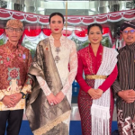 Ubah Potensi Desa Jadi Wisata  2 Penggerak Desa Astra Raih Satyalencana