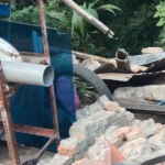 Update Gempa M7 7 Flores  Korban Jiwa 53 Orang  Terbanyak di Kabupaten Manggarai