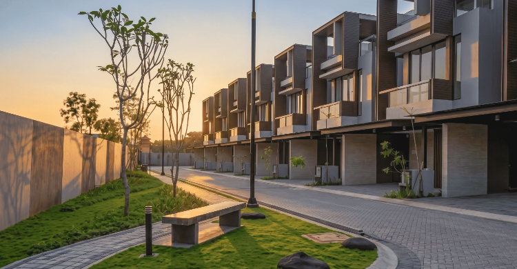 Usung Konsep Luxury Living South Treasure Siap Ramaikan Metland Cyber Puri