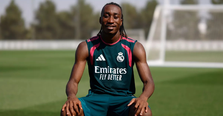 Yan Diomande Ketika Madrid Memanggil Tak Bisa Bilang Tidak