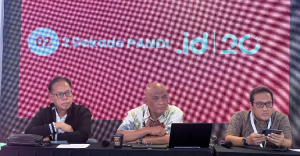 2 Dekade PANDI  Dari 1 52 Juta Domain ID Menuju Panggung Global ICANN87 Bali