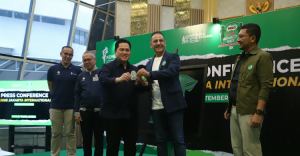 25 Ribu Pelari Bakal Ramaikan Milo Activ Indonesia Race 2026 di GBK