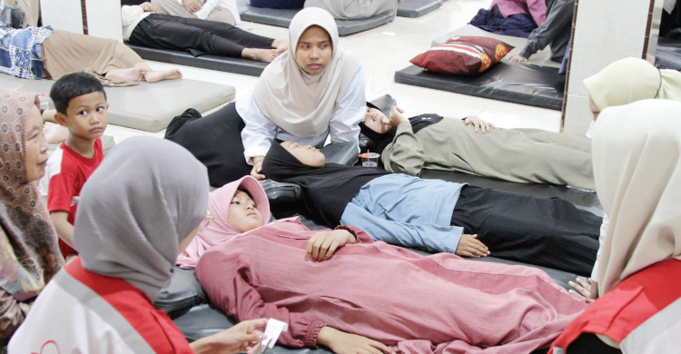 500 Orang Diduga Keracunan MBG Di Sidoarjo BGN Langsung Turun Tangan