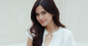 Audi Marissa  Suami Posting Pesan Perpisahan