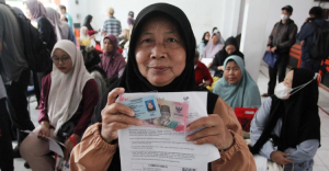 Cara Cek Desil Bansos 2026  Pastikan NIK Anda Masuk Daftar Penerima Uang Tunai