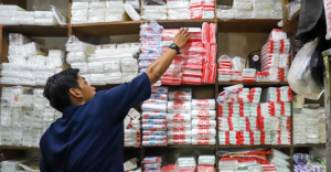 Dihajar Impor China Dan Logistik Mahal  Industri Plastik RI Terseok seok