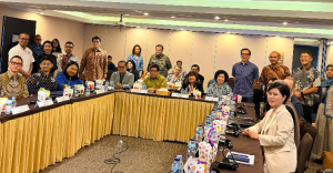 Hadapi Disrupsi 2030  Apindo Minta UU Ketenagakerjaan Lebih Adaptif