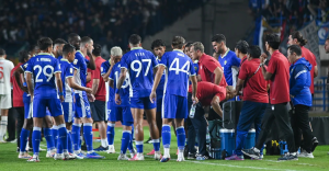 Lolos ACL Two  Maung Bandung Pasang Target Juara